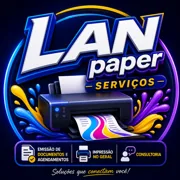 LANPAPER SERVICOS